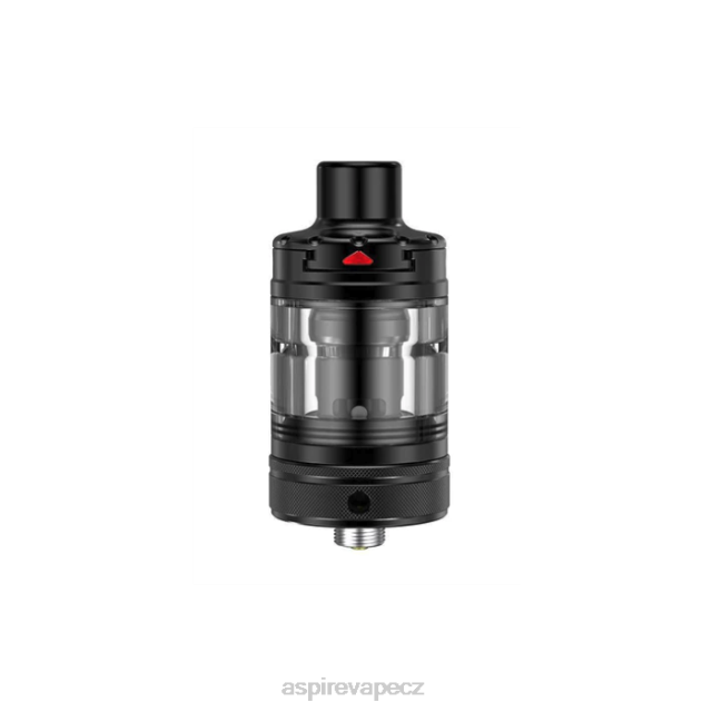 Aspire Nautilus 3 nádrž | Aspire Vape Shop DZ426157 Černá